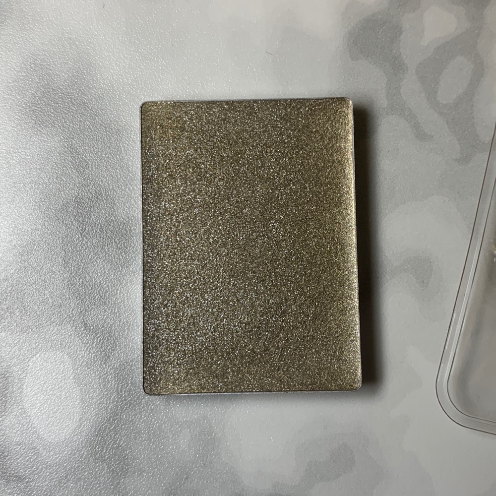 NEW NARS Mousson Discontinued Cream Shadow Pan